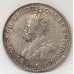 AUSTRALIA 1926 - 1928 . THREEPENCE . KEY DATES